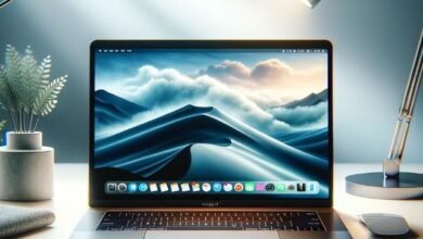 MacBook Pro Price in Pakistan