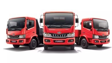 Mahindra Jeeto & Mahindra Alfa