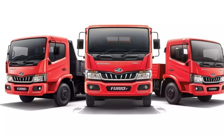 Mahindra Jeeto & Mahindra Alfa