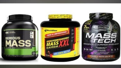 Mass Gainer Price in Pakistan