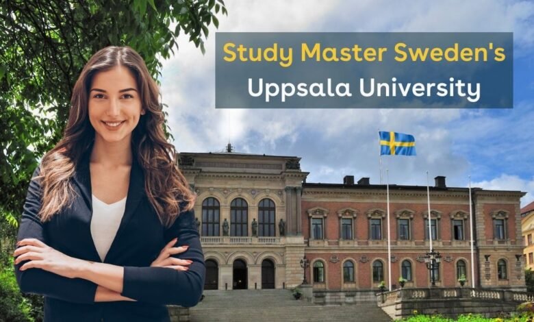  Masters in Sweden