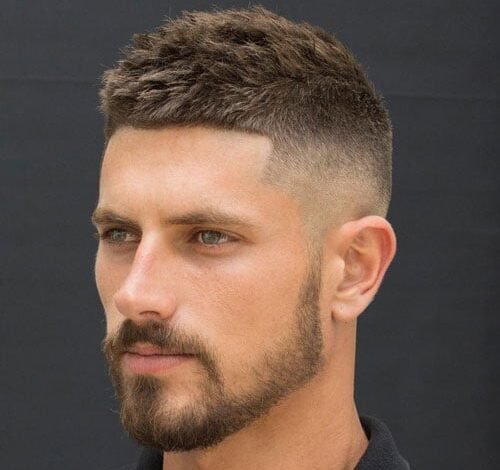 best men's hair salons in Dubai