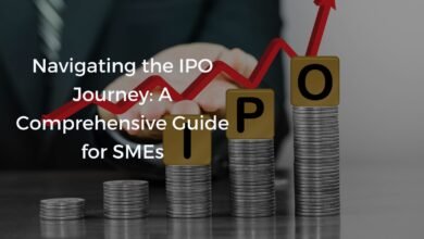 Navigating the IPO Journey: A Comprehensive Guide for SMEs IPO