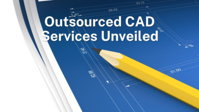 Outsourced CAD Services