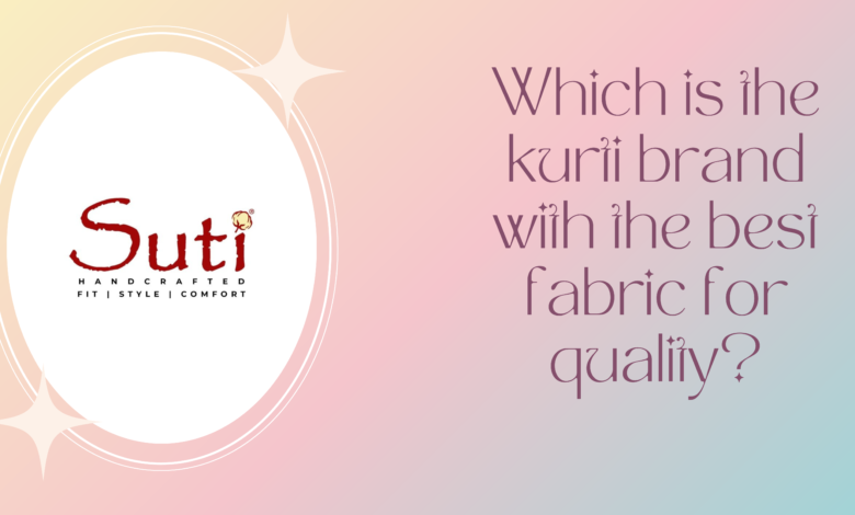 Kurti Brand