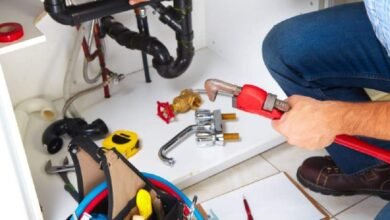 Plumbing estimating services