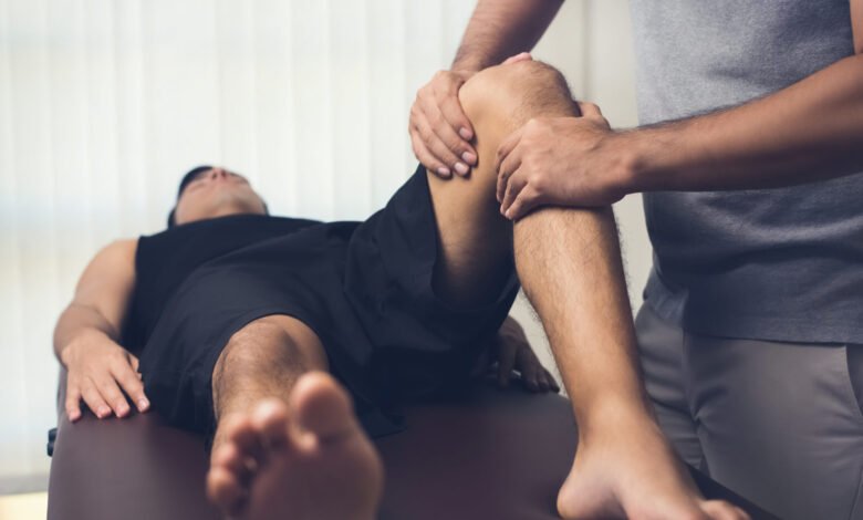 Professional physical therapy ridgefield ct