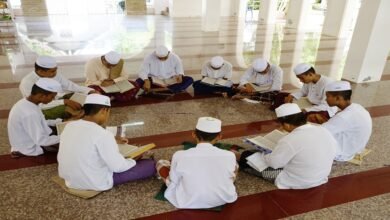 An image of Quran Classes for Kids