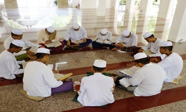 An image of Quran Classes for Kids