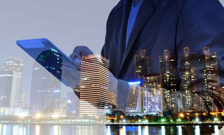 top real estate developers in UAE