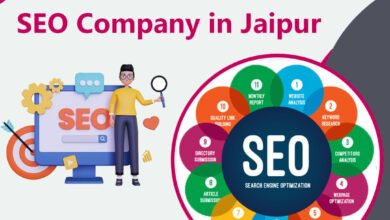 SEO Company in Jaipur