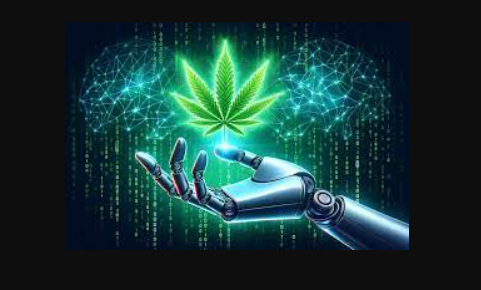 Cannabis Technology