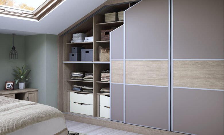 Sliding Wardrobes