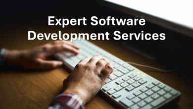 Software Development Services