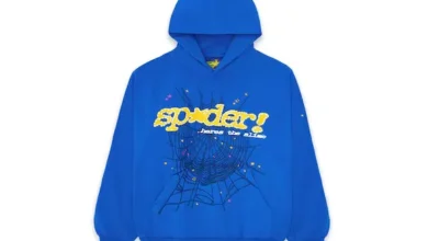 Sp5der Hoodie