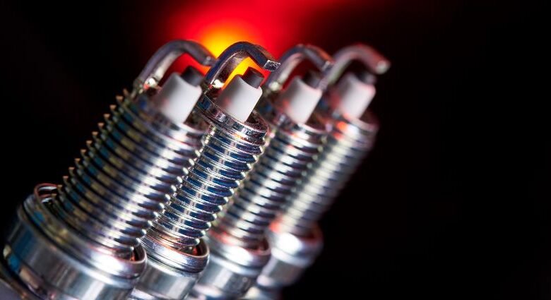 Spark Plug Market