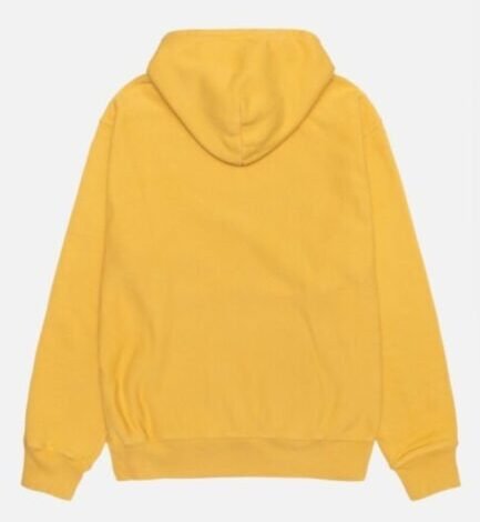 Flaunt Your Style with a Yellow Stussy Hoodie