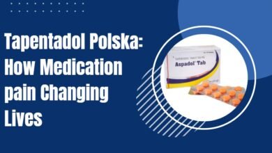 Tapentadol Polska: How Medication pain Changing Lives