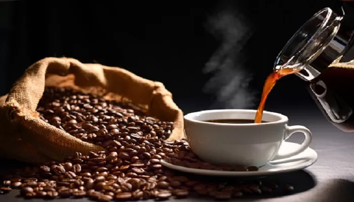 Top 10 Coffee Companies In US