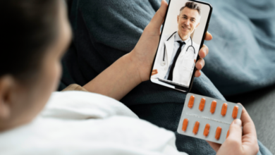 Top 7 Telemedicine App Development Companies To watch