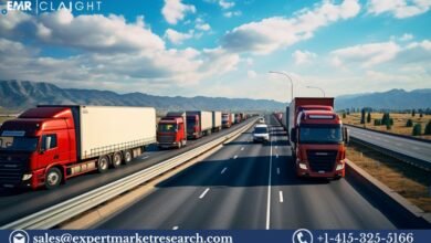 United Kingdom Road Freight Transport Market