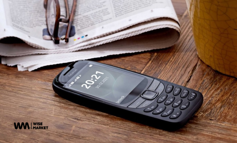 Nokia 6310 Price in Pakistan