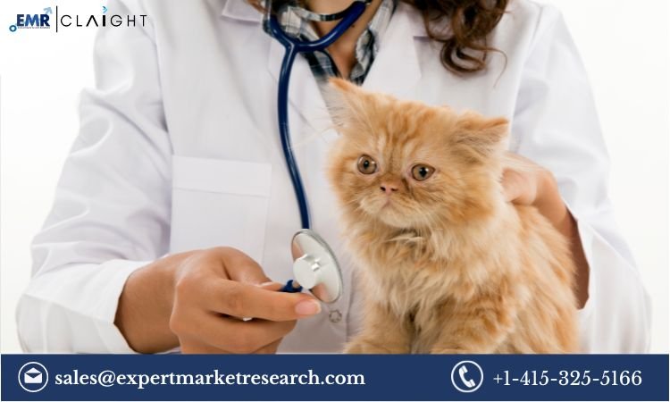 Veterinary Medicines Market