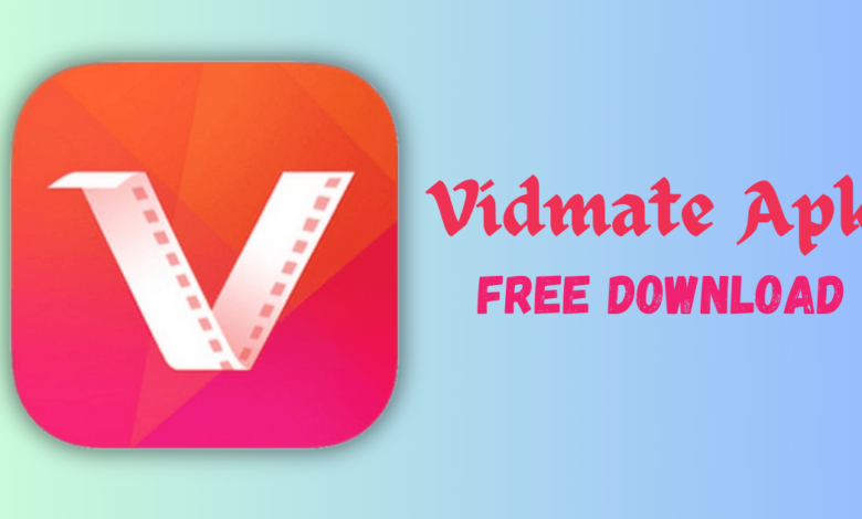 Vidmate Latest Version