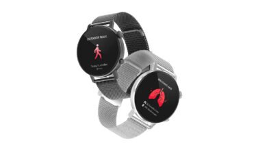 Voltma Smart Watches