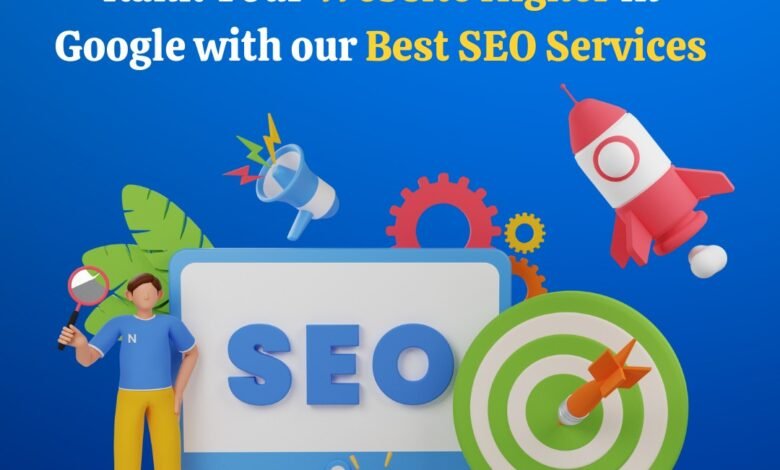 #1 SEO agency Ontario