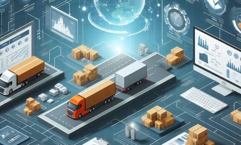 Why Is Real-time Tracking The Future Of Logistics