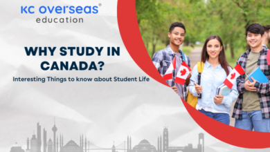 Why Study in Canada