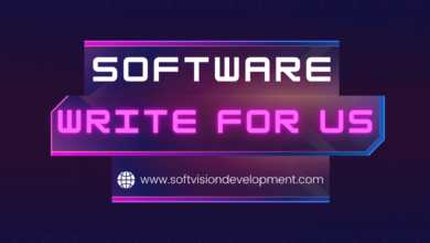 Write for Us on Software, Information Technology