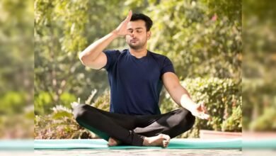 Yoga for Men's Physical and Mental Well-Being