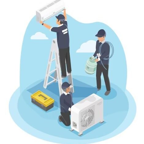 AC Repair Service Near Me in Delhi