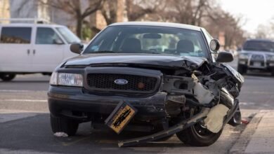 Understanding Common Car Accident Injuries