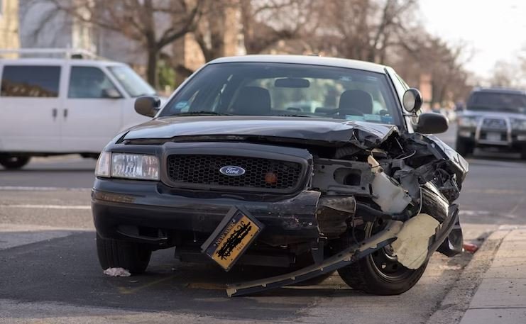 Understanding Common Car Accident Injuries