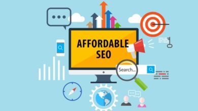 affordable seo agency