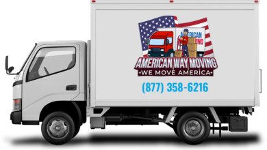 Long Distance Moving Company