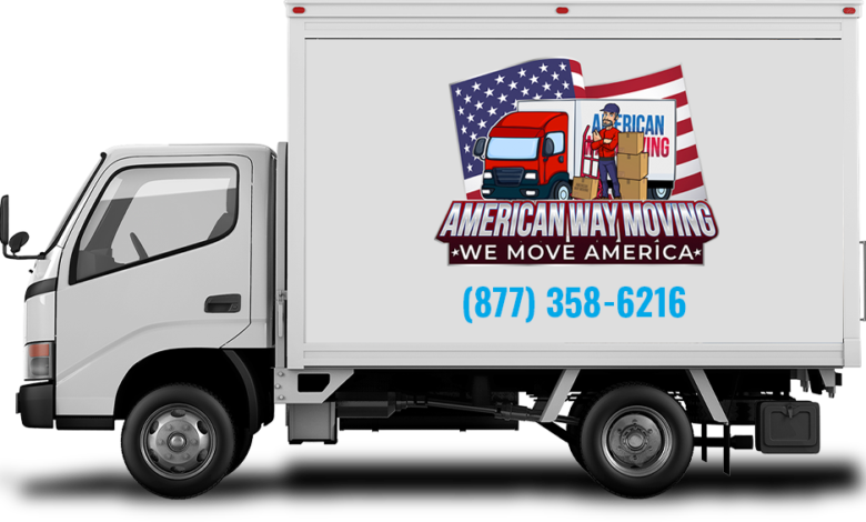 Long Distance Moving Company