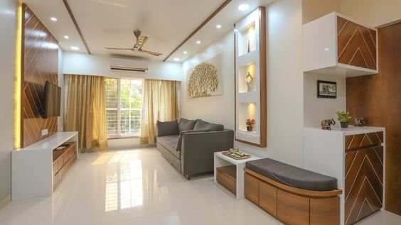 2 BHK Flat