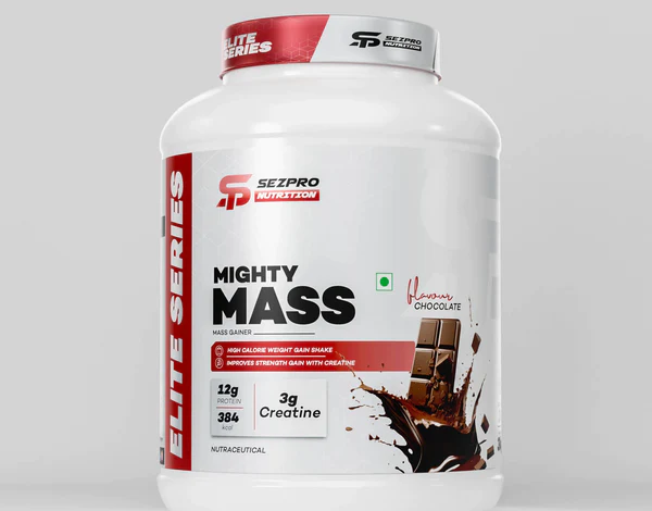 Mass Gainers Supplements