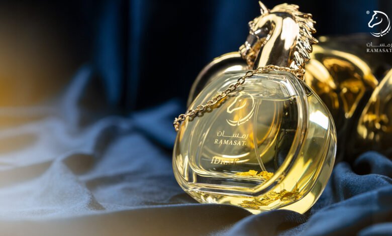 Long-lasting Perfumes for Men