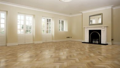 Best Guide for Choosing the Right Parquet Floor to Match Your Decor