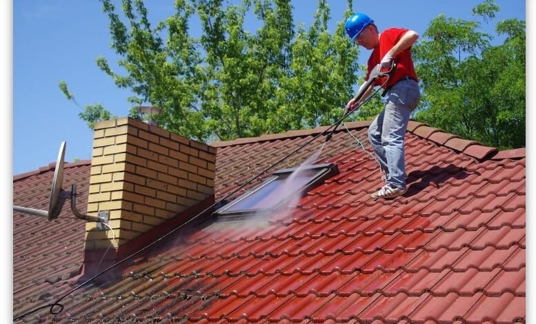 Cincinnati Roofers