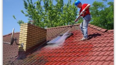 Cincinnati Roofing Company