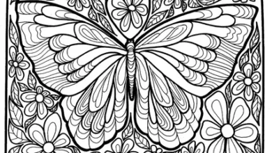 coloring pages