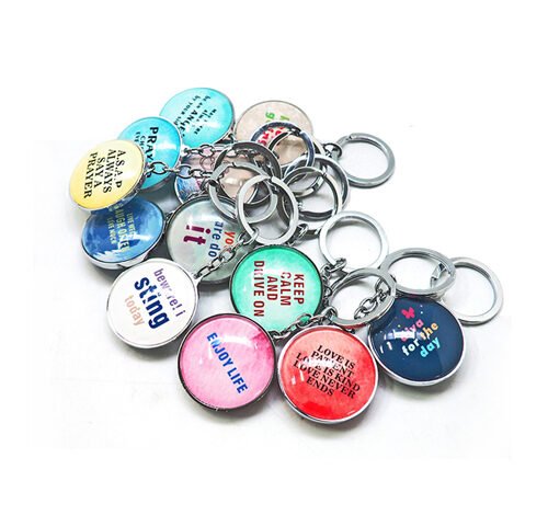 Custom Keychains