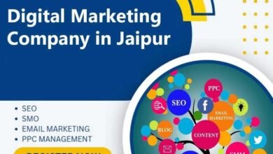 Digital Marketing company in Jaipur