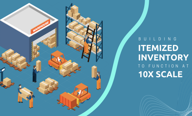 distribution center vs warehouse2